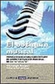 el botiquin musical: musica clasica para cada estado de animo y s-christopher rueger-patxi del campo-9788479013745