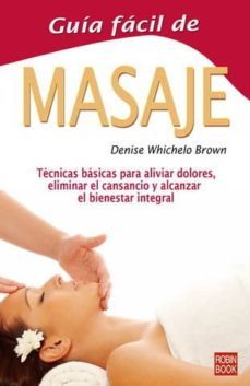guia facil de masaje-9788479272845