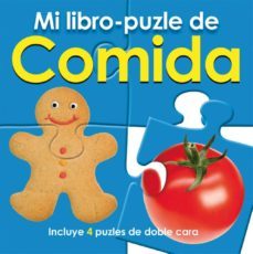 mi libro-puzle de comida-9788479426545
