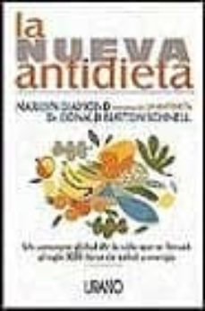 la nueva antidieta-9788479531645