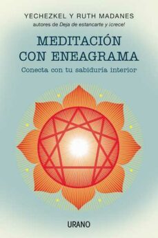 (pe) meditacion con eneagrama-yechezkel madanes-ruth madanes-9788479532345