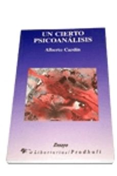 un cierto psicoanalisis-alberto cardin-9788479541545