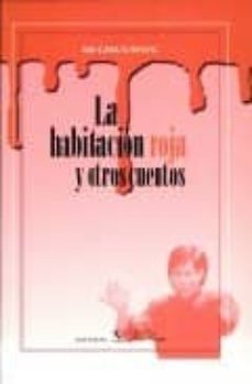 la habitacion roja y otros cuentos-im chul woo-9788479623845