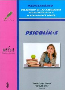 psicolin - 5.-9788479866945