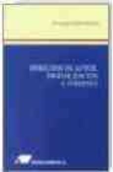 derechos de autor, digitalizacion e internet-m trinidad sanchis martinez-9788479911645