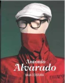 antonio alvarado-9788480039345