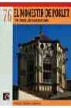 monasterio de poblet. un mundo de sensaciones (catalan)-antoni carreras-9788480124645