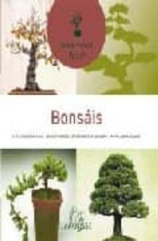 bonsais-9788480165945