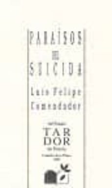 paraisos del suicida-9788480181945