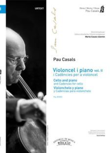 -pau casals-9788480209045