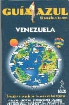 venezuela-9788480232845