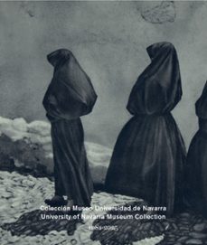 coleccion museo universidad de navarra/university of navarra museum collection 1981-2025-9788480818445