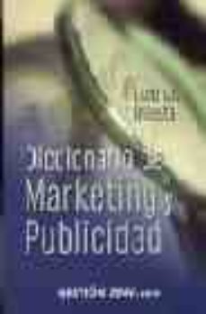 diccionario de marketing y publicidad-9788480884945