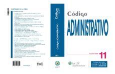 codigo administrativo 2011 + ebook-luciano parejo alfonso-9788481269345