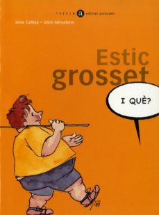estic grosset i que?-9788481313345