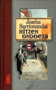 -joseba sarrionandia-9788481360745