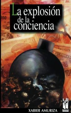 la explosion de la conciencia-9788481361445