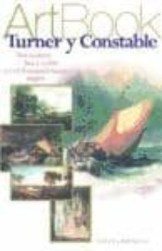 (pe) turner y constable: naturaleza, luz y color en el romanticismo ingles-gabriele crepaldi-9788481562545