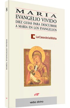 maria, evangelio vivido-9788481692945