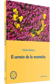 el sermon de la montaña-9788481696745