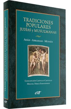 tradiciones populares judias y musulmanas-concepcion castillo castillo-9788481699845