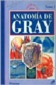 anatomia de gray-9788481743845