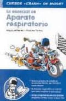 mcc: lo esencial en sistema respiratorio-angus jefferies-andrew turley-9788481744545