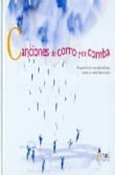 canciones de corro y comba-enrique de leon ovejero-9788481962345