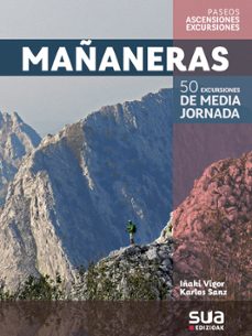 -karlos sanz justes-iñaki vigor magallon-9788482167145