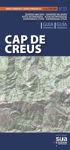 cap de creus-miguel angulo-9788482168845