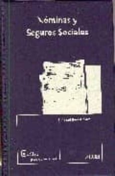 nominas y seguros sociales: guia 2008-manuel planas gomez-9788482356945
