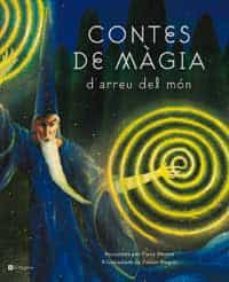 contes de magia d arreu del mon-9788482644745