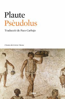 pseudolus-9788482646145