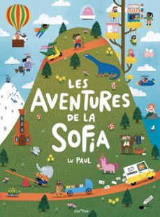 Imagen Principal de LES AVENTURES DE LA SOFIA