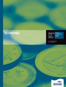economia.bachillerato (nueva edicion)-9788483088845