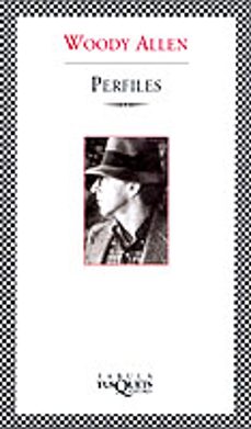 perfiles-woody allen-9788483107645