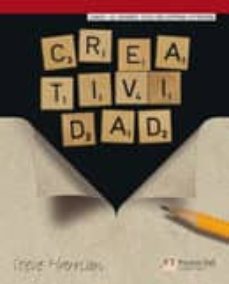 creatividad-steve harrison-9788483226445