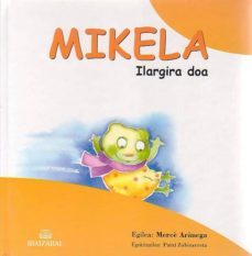 mikela ilargira doa-merce aranega-9788483254745