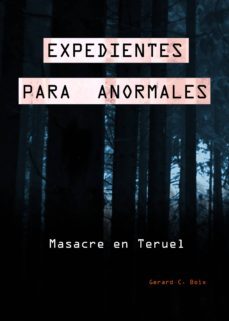 expedientes para anormales (ebook)-9788483263945