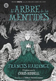 l arbre de les mentides-frances hardinge-9788483435045