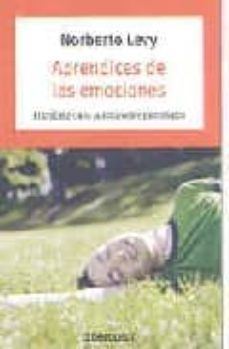 aprendices de las emociones-9788483461945