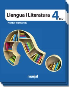 llengua i literatura 4º eso-9788483483145
