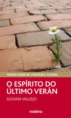 o espiritu do ultimo veran-9788483493045