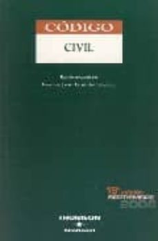 codigo civil 2008 (18ª ed.)-9788483557945