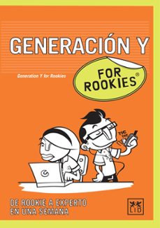 generacion y for rookies-9788483561645