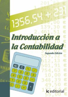 (i.b.d.)introduccion a la contabilidad-9788483643945