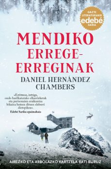 mendiko errege-erreginak (ebook)-9788483787045
