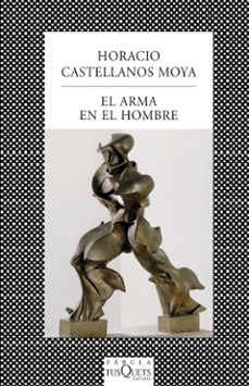 el arma en el hombre-9788483831045