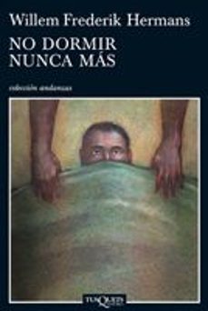no dormir nunca mas-9788483832745