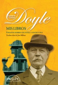 mis libros (ebook)-arthur conan doyle-9788483936245